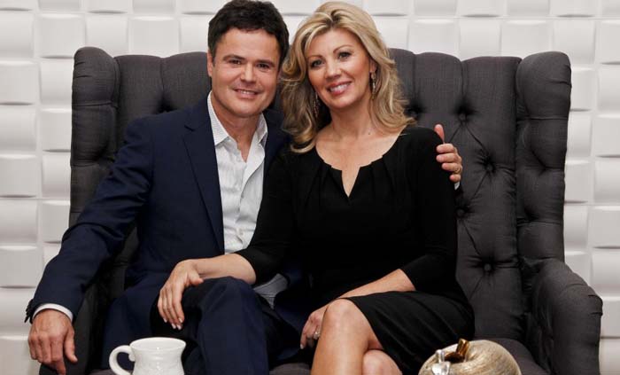 Facts About Debbie Osmond – Donny Osmond’s Wife and Mother of His Five Kids